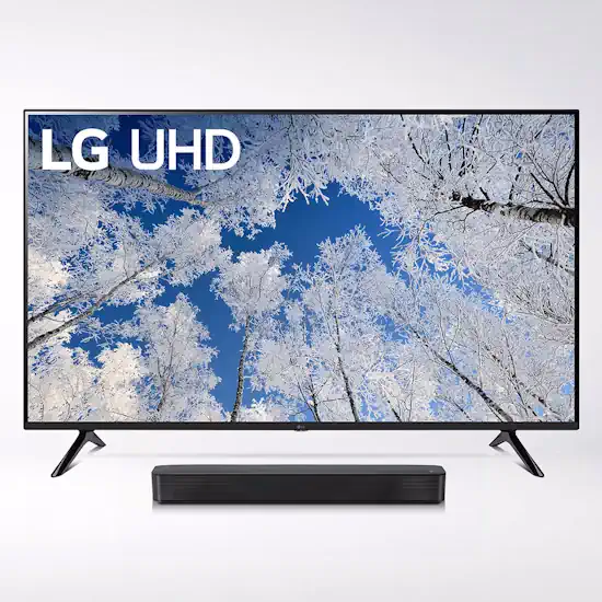 تعمیر تلویزیون ال‌جی در گیلان